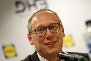 DHB will sich um weitere WM- und EM-Turniere bewerben