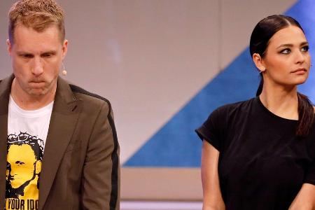 Oliver Pocher stichelt gegen Amira: 