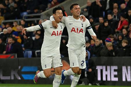 Die Sport-Höhepunkte am Montag, 6. November