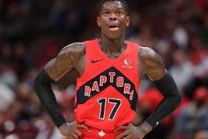 Schröder führt Raptors zu Sieg gegen Wembanyama