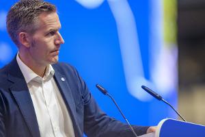 Schalke-Boss Hefer offen für Tönnies-Engagement