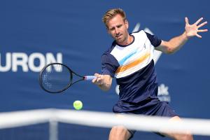 Ehemalige Nummer 39 der Welt: Gojowczyk beendet Karriere