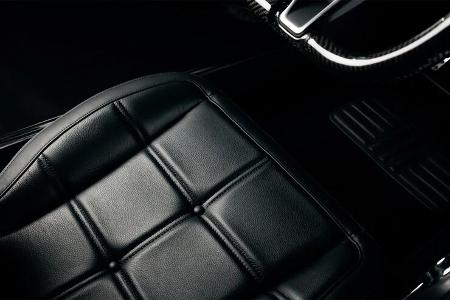 Ringbrothers Hellephant TUSK 1969er Dodge Charger