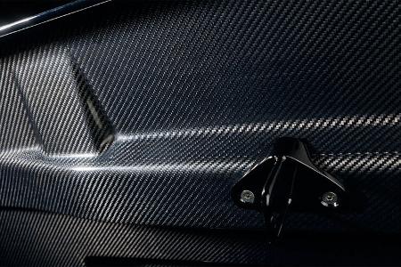 Ringbrothers Hellephant TUSK 1969er Dodge Charger