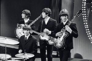 Beatles-Song "Now and Then" auf dem Weg an die Spitze der Charts