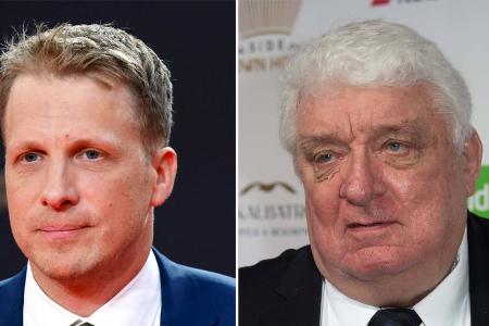 Oliver Pocher ist Hans Meiser bis heute dankbar