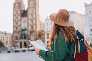 Geist und Körper stärken: Darum ist Reisen gut für die Gesundheit