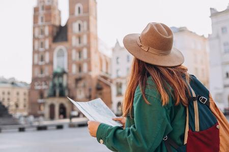 Geist und Körper stärken: Darum ist Reisen gut für die Gesundheit