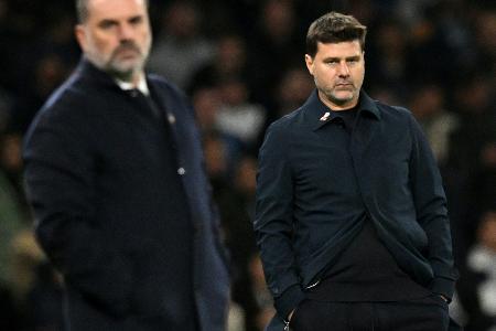 Erste Niederlage: Spurs verlieren Spitze in Unterzahl