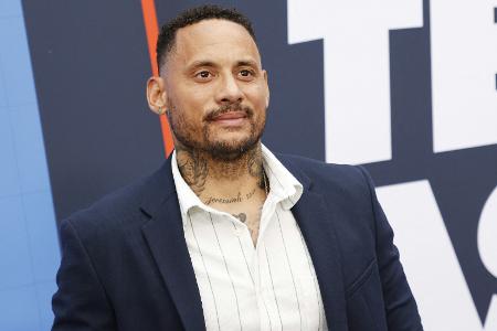 USA: Jermaine Jones übernimmt drittklassigen Klub