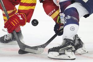 DEL: Spieler müssen künftig Halsschutz tragen