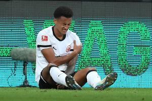 Frankfurt in Helsinki ohne Tuta