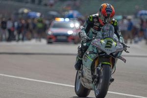 Superbike-WM: Öttl geht zu GMT94 Yamaha