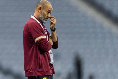 Saudi-Arabien: Al-Ittihad entlässt Meistertrainer