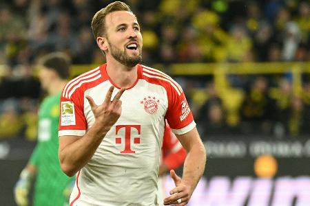 Tuchel: Keine Haus-Tipps für Kane
