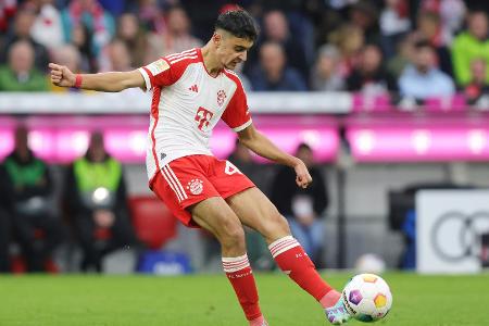 Tuchel lobt Youngster Pavlovic