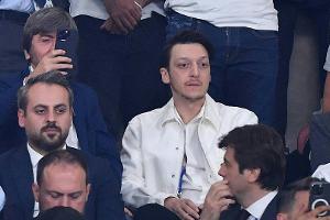 Özils Vater hofft auf Versöhnung mit DFB