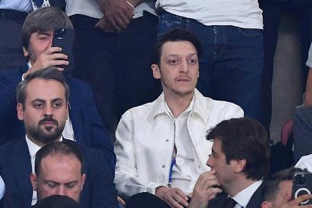 Özils Vater hofft auf Versöhnung mit DFB