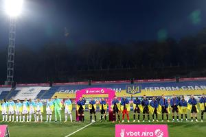 Wegen Luftalarm: Ukrainisches Ligaspiel dauert fünf Stunden