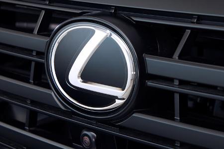 Lexus GX 550 Overtrail+ SEMA