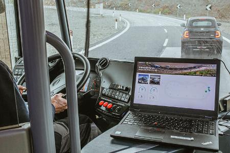 Stellantis Germany Arena el Futuro 2023