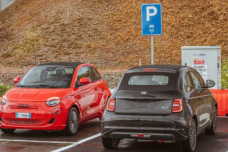 Stellantis Germany Arena el Futuro 2023