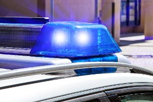 Großeinsatz in Hamburger Schule