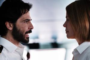 "Unwanted": Auf diesem Kreuzfahrtschiff geht es um Leben und Tod