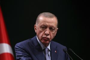 DFB: Kein Erdogan-Besuch bei Länderspiel gegen die Türkei