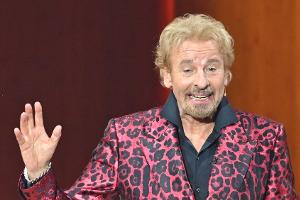 Thomas Gottschalk verrät: "Wetten, dass..?"-Abschied ist auch "Flucht"