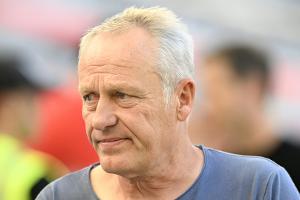 Streich mahnt: "Müssen wieder seriöser arbeiten"