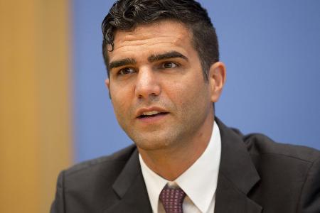 Antisemitismus: DOSB und dsj binden Meldebutton ein