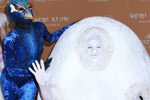 Zwang Heidi Klum ihren Ehemann ins Ei? Tom Kaulitz spricht Klartext