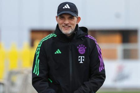 FC Bayern mit erwarteter Aufstellung gegen Galatasaray