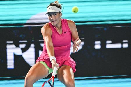 Billie Jean King Cup: 