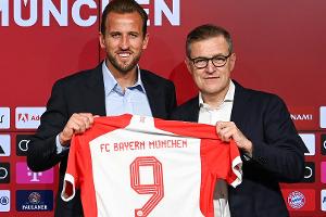 Laut kicker: Bayern mit Umsatzrekord