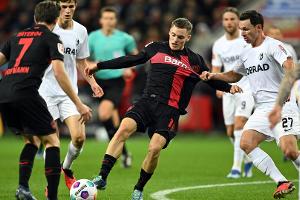 Die Sport-Höhepunkte am Donnerstag, 9. November