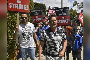 Einigung erzielt: Der Hollywood-Streik ist endlich beendet