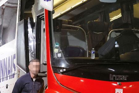 Ligue 1: Abgesagtes Lyon-Spiel findet in Marseille statt