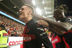 Sportwetten: Bayer in der Favoritenrolle gegen Union