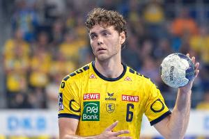 Handball: Weltmeister Kirkelökke wechselt nach Flensburg