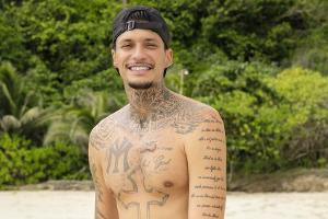 Yasin Mohamed: "Das Dschungelcamp würde mich auf jeden Fall reizen"