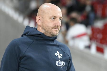 Lieberknecht fehlt Darmstadt gegen Mainz