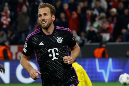 Bayern gegen Stuttgart und Hoffenheim jeweils im Free TV