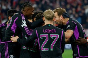 FC Bayern verzichtet auf Winter-Trainingslager