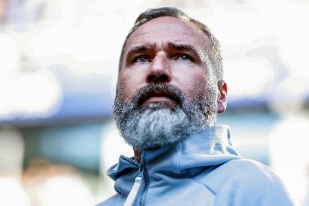 St. Pauli vor dem HSV: Walter will am Ende abrechnen