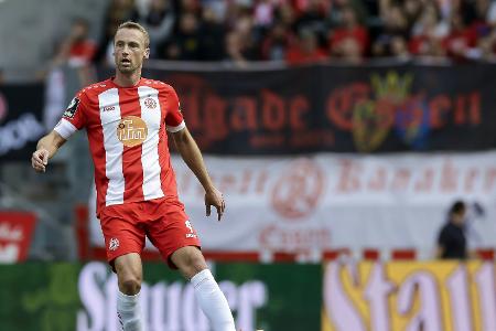 3. Liga: Essen löst Vertrag mit Ex-Kapitän Bastians auf