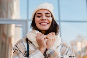 Checkliste: Mit diesen Tipps und Tricks trotzen Sie der Winterkälte