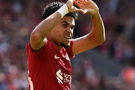 Nach zwölf Tagen: Vater von Liverpool-Star Diaz frei