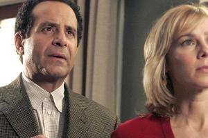 "Monk" kehrt für einen letzten Fall zurück: Der erste Trailer ist da